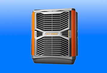 环保空调厂家