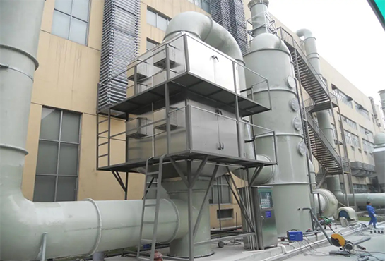 衡环境综合试验室,抗老化试验